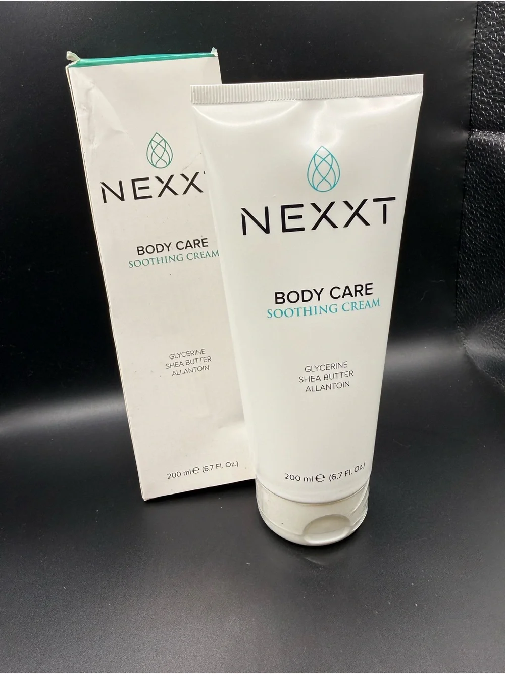 NEXXT Body Care Soothing Cream - 200ml
